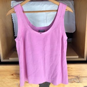 Sigfrid Olsen Knit Top.